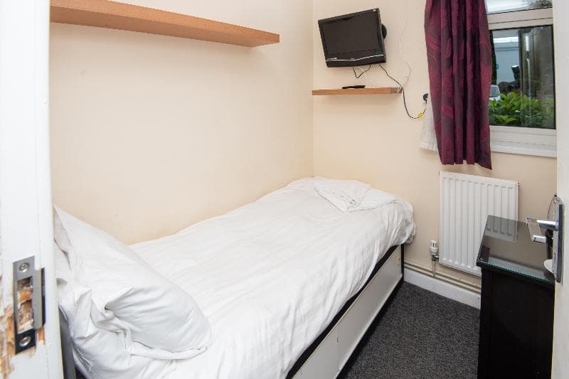 Oyo Chris's Motel photo 1
