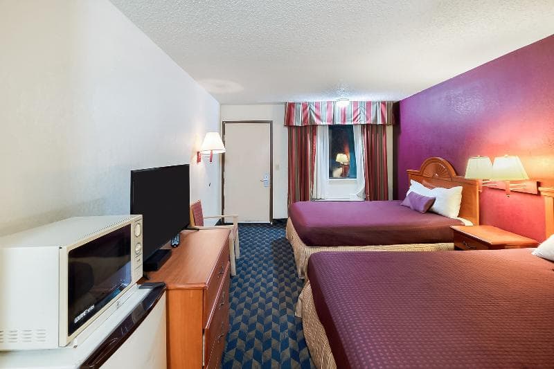 Oyo Hotel Manning Sc 5