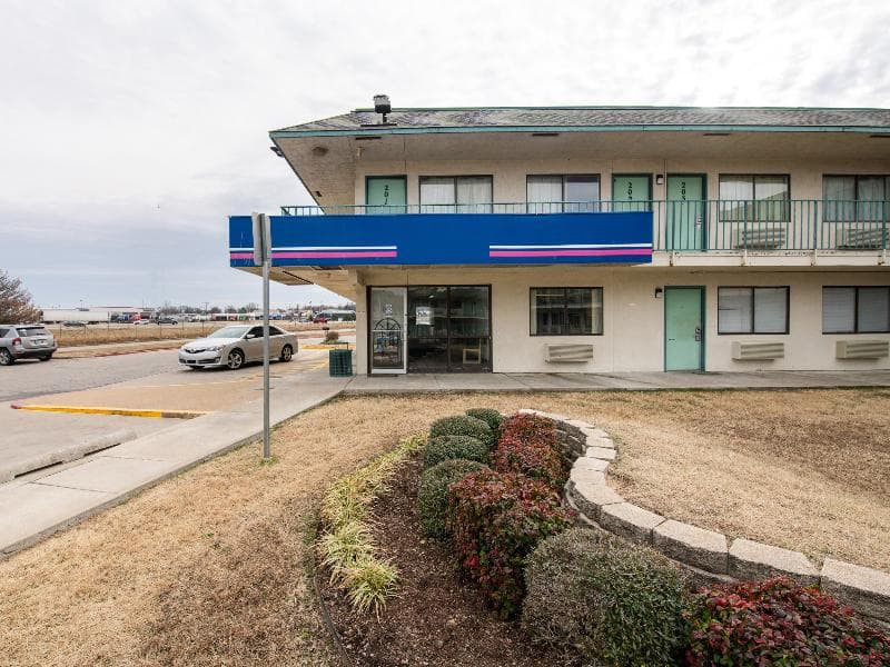 Tulsa Route 66 West 2