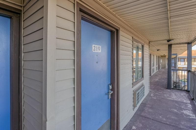Fairbridge Inn Express North Lima 3