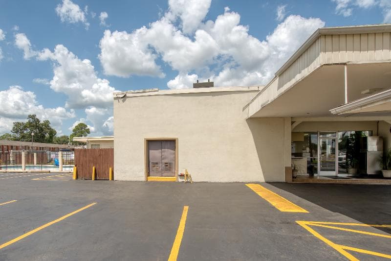 Oyo Hotel Alexandria La- Hwy 165 4