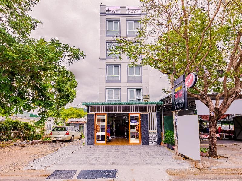 The Wanda Hotel by OYO Rooms
