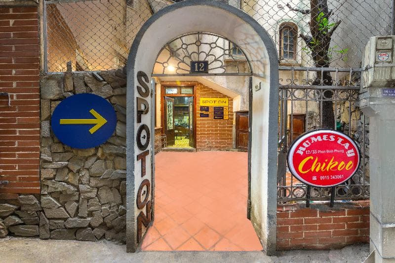 OYO 619 Chikoo Homestay spot-on 2