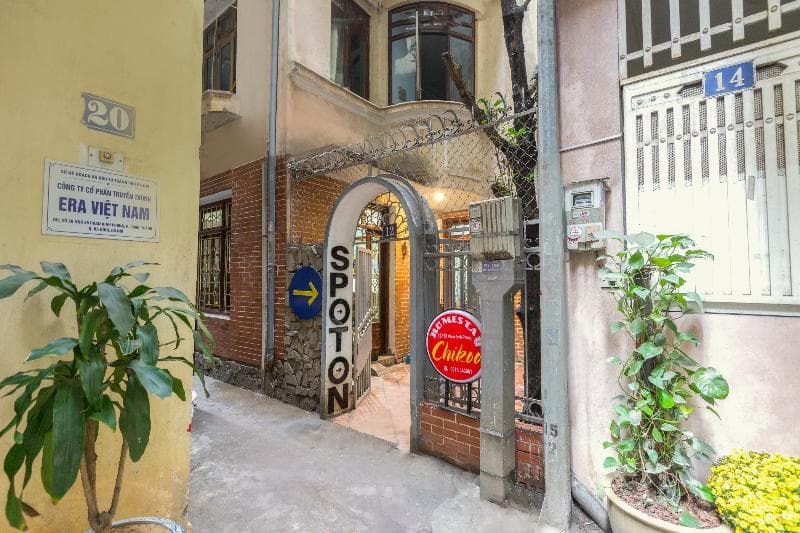 OYO 619 Chikoo Homestay spot-on 3