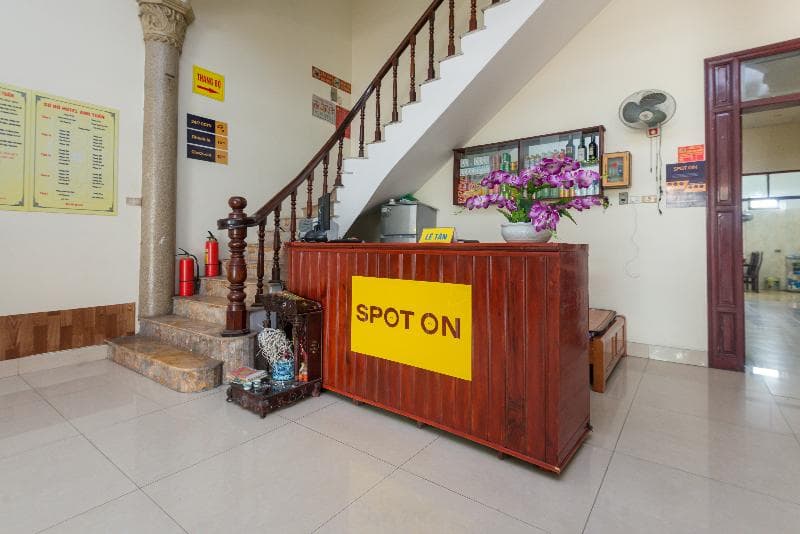 OYO 619 Chikoo Homestay spot-on 4