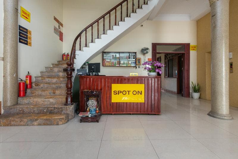 OYO 619 Chikoo Homestay spot-on 5