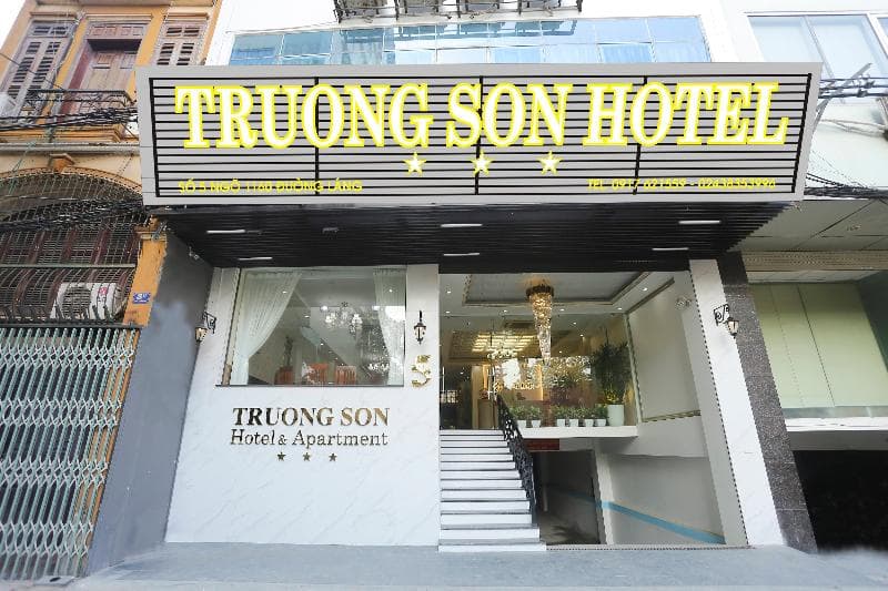 Sun Hotel by OYO Rooms 3
