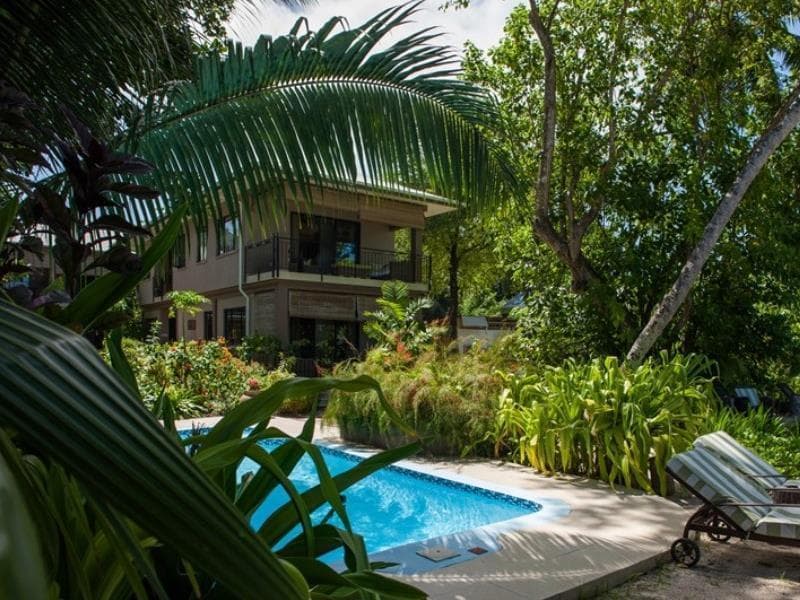 Le Repaire Boutique Hotel & Restaurant 4