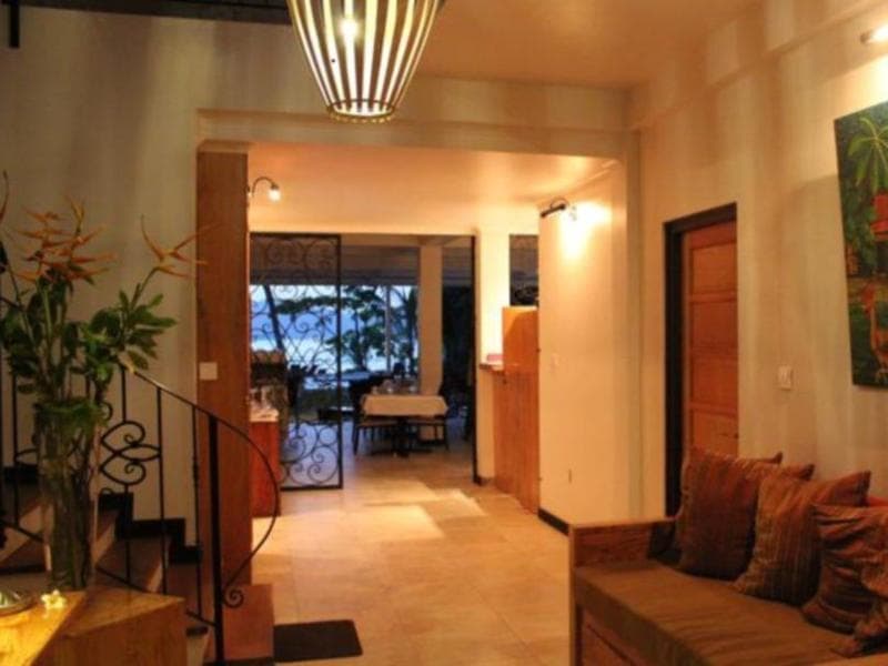 Le Repaire Boutique Hotel & Restaurant 5