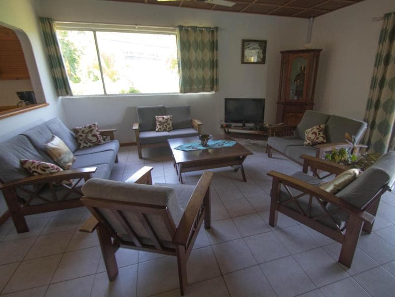 Lemongrass Lodge 2