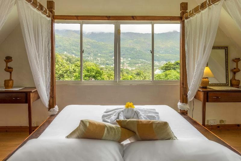 Lemongrass Lodge photo 1
