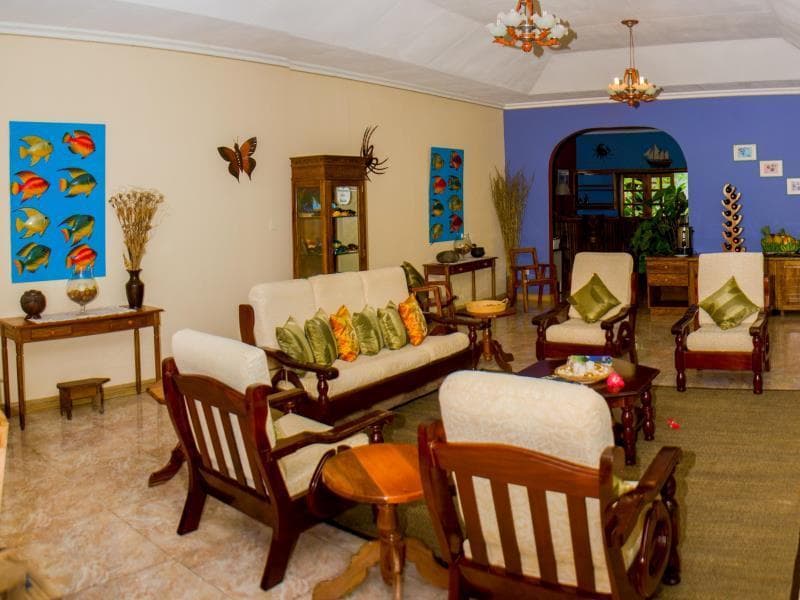 Villa Rafia Guesthouse photo 1