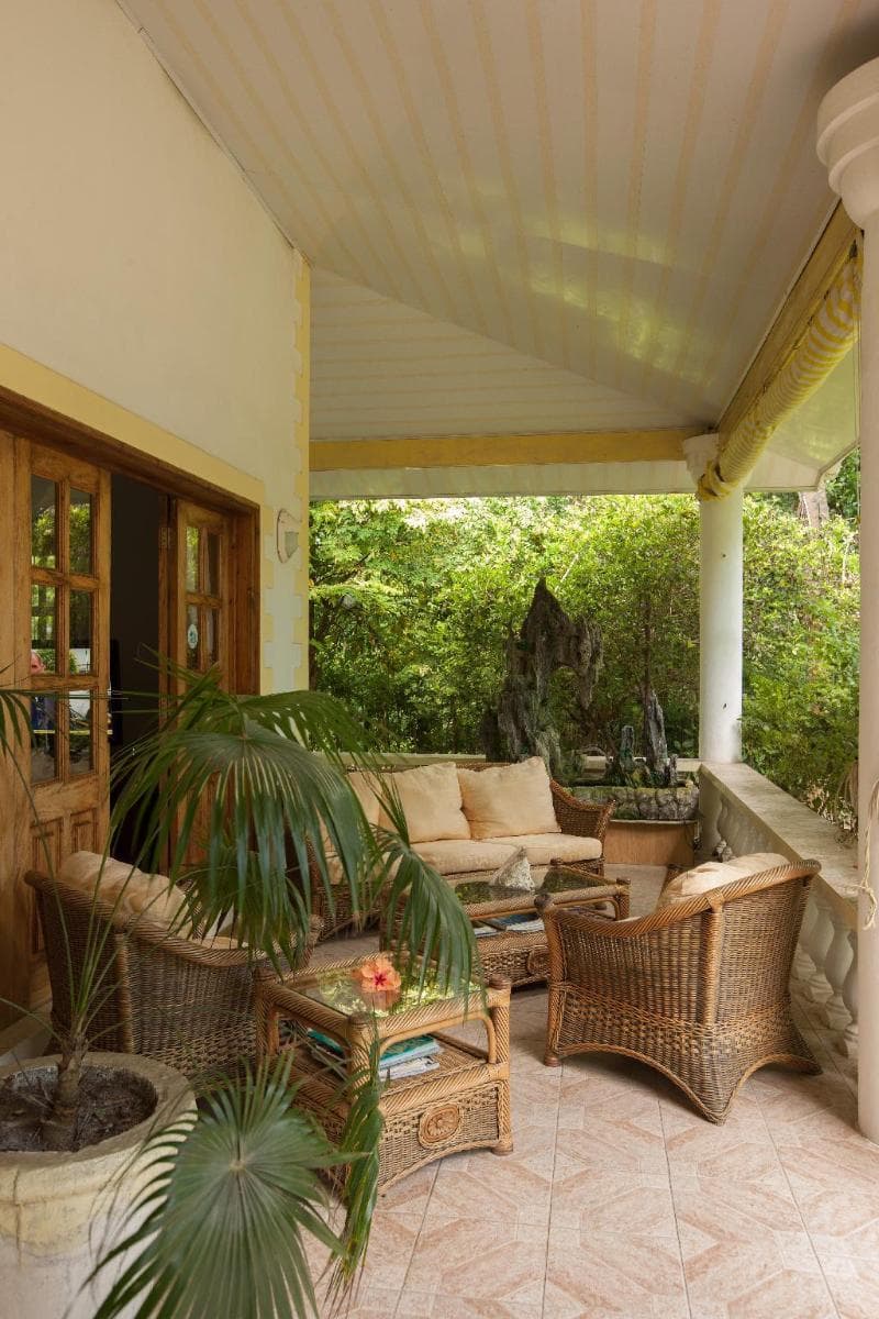 Kot Babi Guesthouse 2