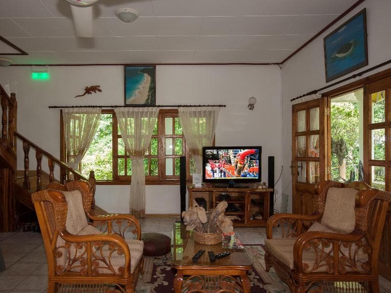Kot Babi Guesthouse 5