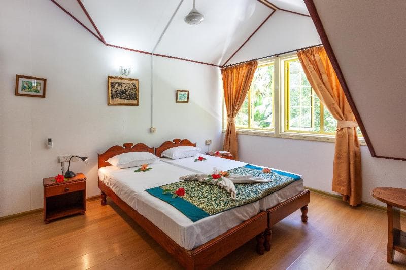 Kot Babi Guesthouse photo 1
