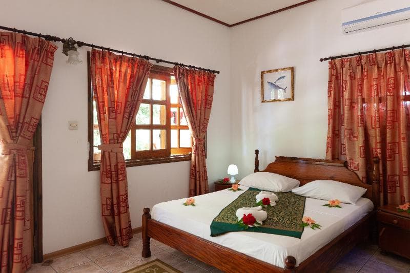 Kot Babi Guesthouse 4
