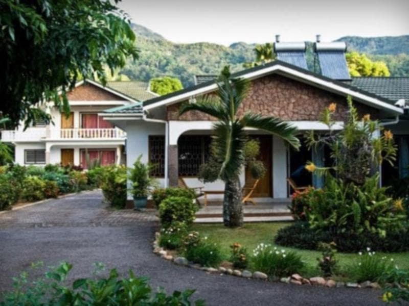 Villa De Roses 2