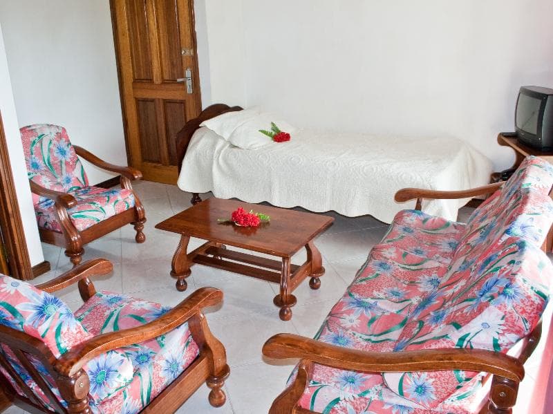 Villa De Roses 4