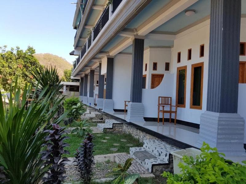 Kasuwari Hotel 5