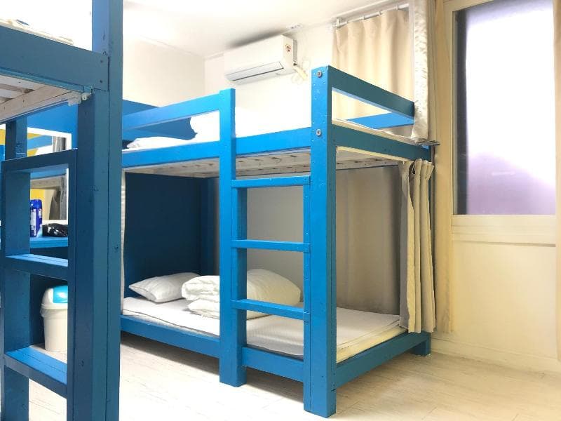Slow Citi Hostel (Adults Only) main
