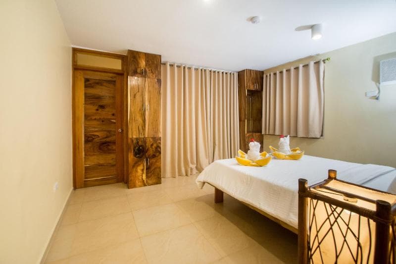 Boracay Amor Apartments 4