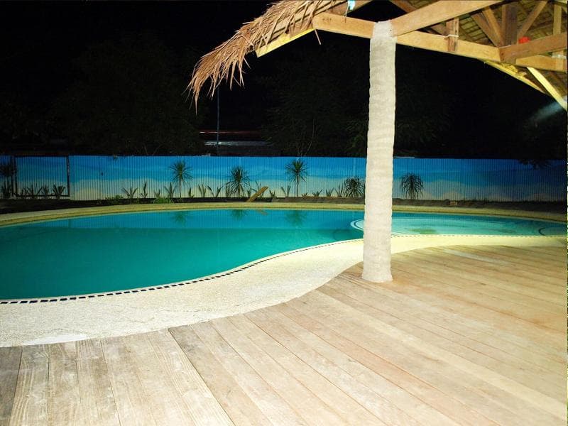 The Sharks Tail Dive Resort photo 1
