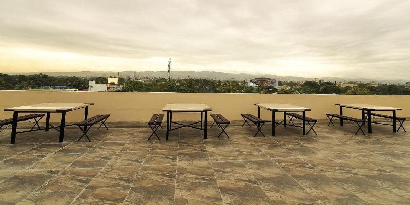 Cebu Courtyard 4