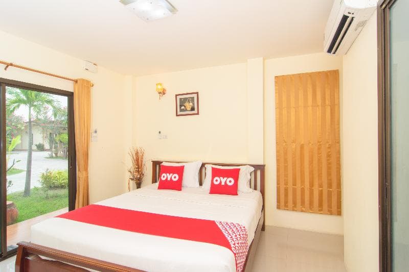 Oyo 607 Nawang Resort 5
