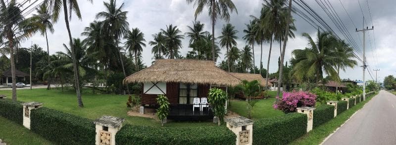 Suan Bankrut Beach Resort 3