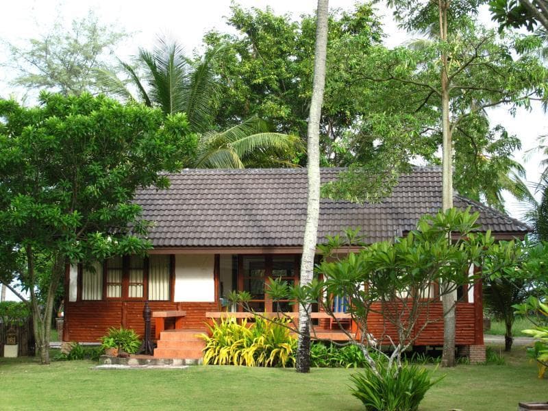Suan Bankrut Beach Resort 4