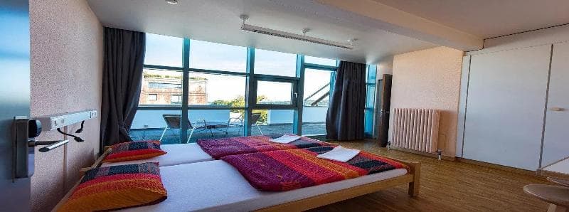 Geneva Hostel 5