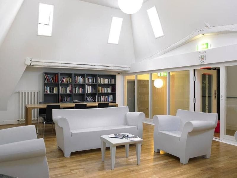 Geneva Hostel photo 1