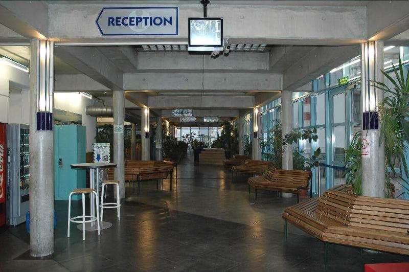 Geneva Hostel 4