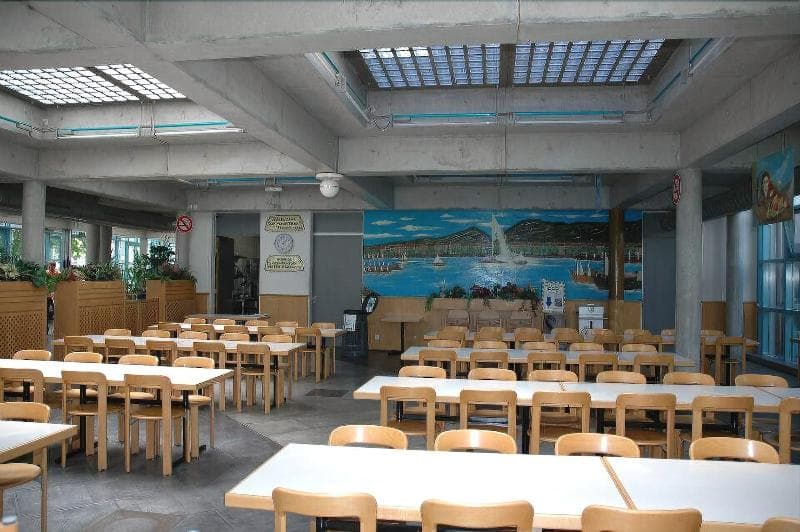 Geneva Hostel 2