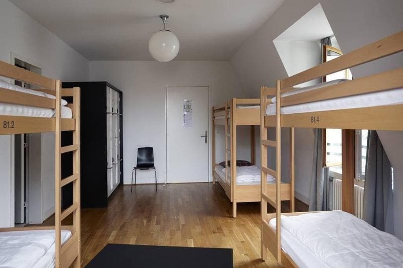 Geneva Hostel 3
