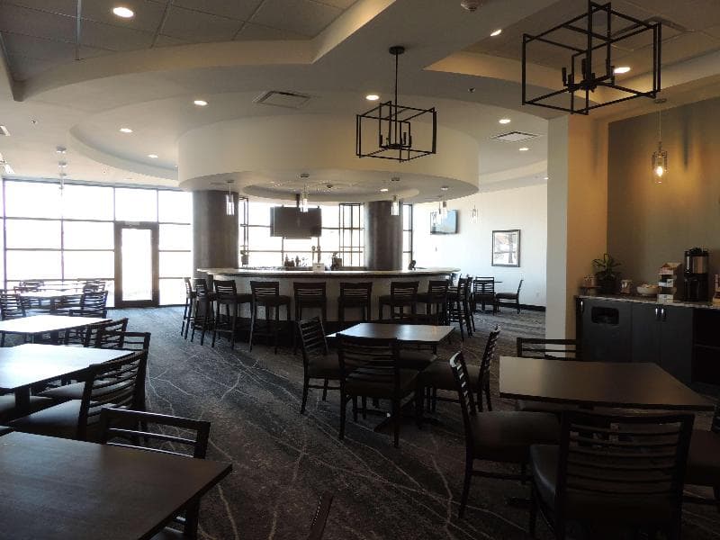 Best Western Premier Northwood Hotel 2