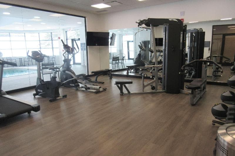 Best Western Premier Northwood Hotel 3