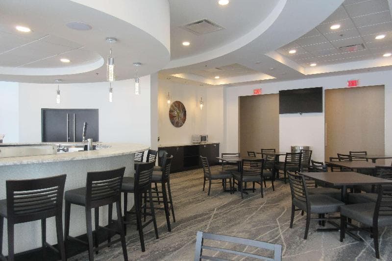 Best Western Premier Northwood Hotel 4