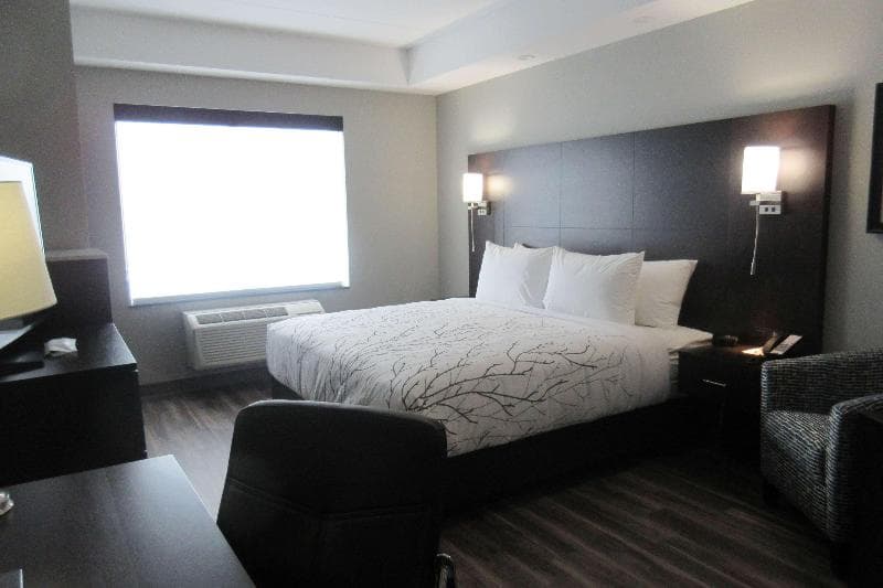 Best Western Premier Northwood Hotel 5