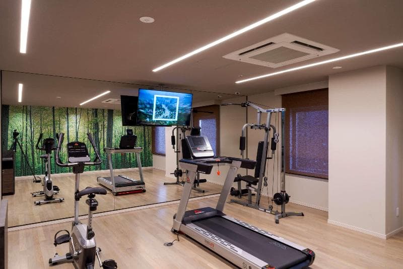 Best Western Plus Fukuoka Tenjin Minami 3