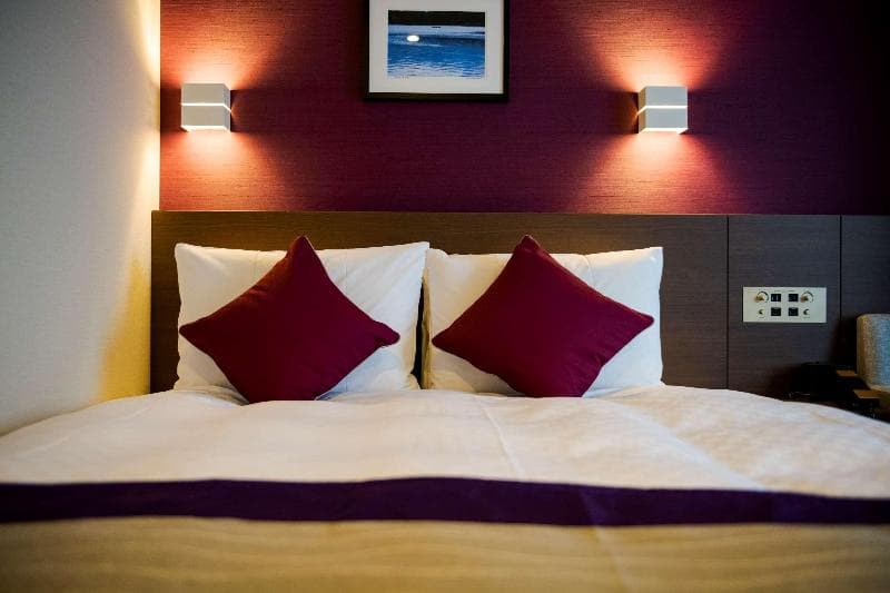 Best Western Plus Fukuoka Tenjin Minami 5