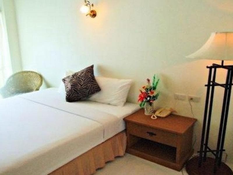 Sukwilai Hotel 5