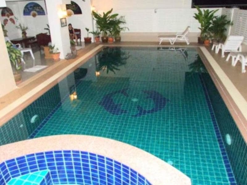 Sukwilai Hotel photo 1
