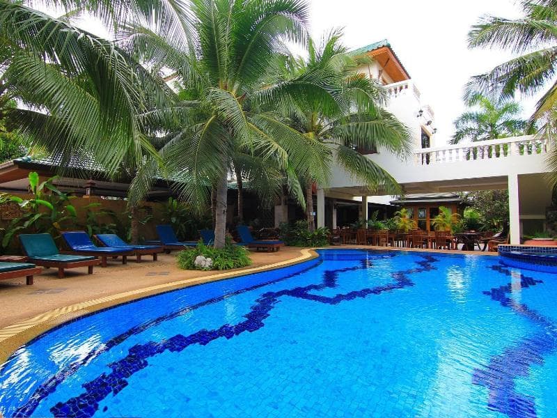 Hua Hin Golf Villa 3