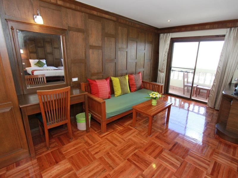 Hua Hin Golf Villa 5