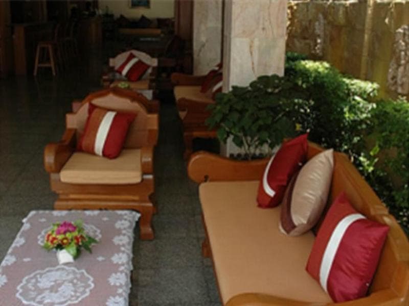 Hua Hin Golf Villa 4