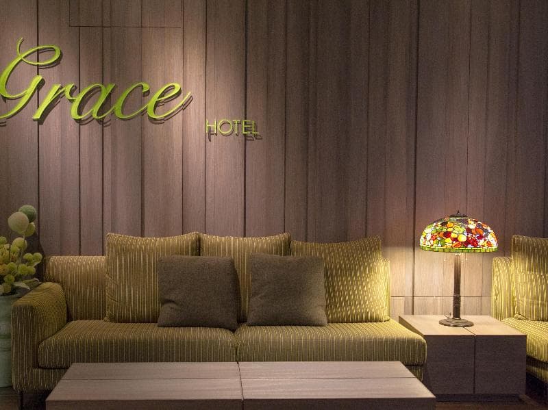 Grace Hotel photo 1