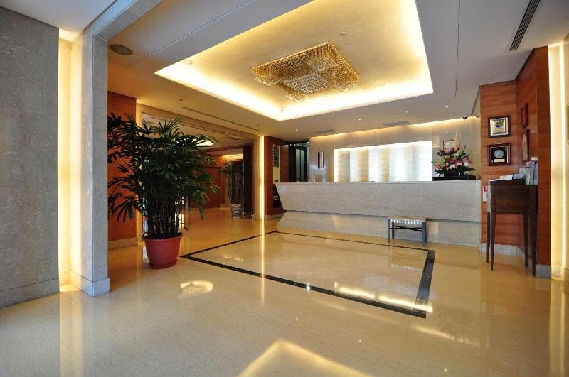 Banqiao Forward Hotel 4