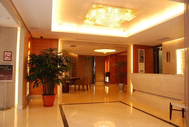 Banqiao Forward Hotel photo 1
