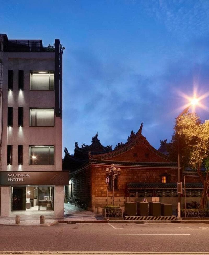 Monka Hotel 3